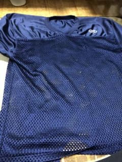 さやさん専用アメフト　メッシュのサムネイル