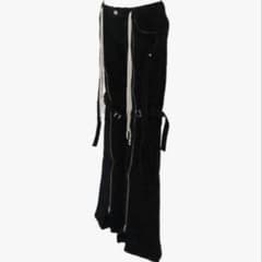 theredthread S droop denim pantsのサムネイル