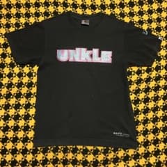 希少！激レア！初期 unkle × bape men