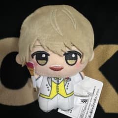 夢色キャスト ちびぐるみ～夢色カンパニー～vol.1 朝日奈響也
