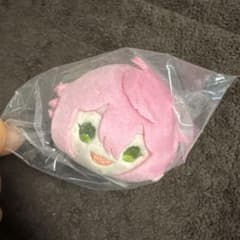 あんさんぶるスターズ!!もちもちマスコット【姫宮桃李】