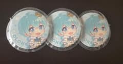 すとぷり　ころん　2022NewYear 缶バッジのサムネイル