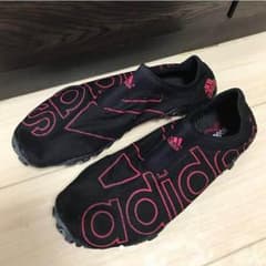 超美品 adidas OUTDOOR ウォーターシューズ 24〜25cmのサムネイル