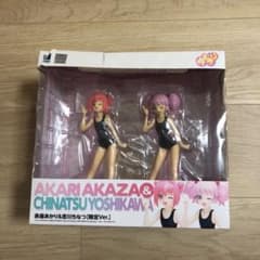 ゆるゆり　フィギュアのサムネイル