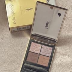 Yves Saint Laurent アイシャドウパレットのサムネイル