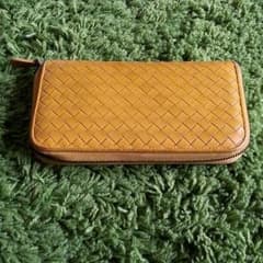 BOTTEGAVENETA 長財布のサムネイル