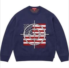 Supreme Target Sweaterのサムネイル