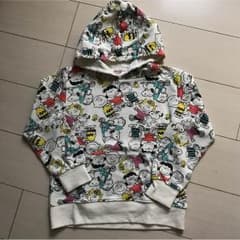 キッズスヌーピートレーナーのサムネイル
