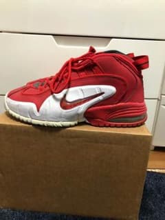 NIKE AIR MAX PENNYのサムネイル