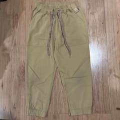 Arnie Arnold Palmer ロングパンツ ベージュのサムネイル