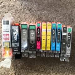 350 キャノン 互換インクのサムネイル