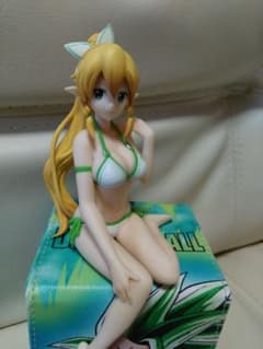 SAO　リーファ　ヌードルストッパーのサムネイル