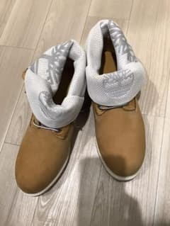 Timberlandのサムネイル