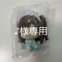 CUTIESTREET 一番くじ 板倉可奈のサムネイル