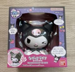 BANDAI なでっこライフ クロミ フィギュアのサムネイル