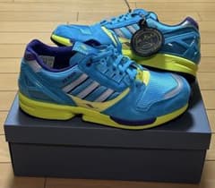 未使用 26.5cm ZX8000 JC&MT 2 CONSORTIUM - メルカリ