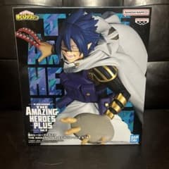 ヒロアカ フィギュア AMAZING HEROES PLUS vol.8 天喰環