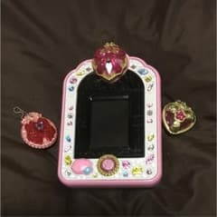 はぐっとプリキュアのサムネイル