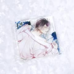 DIABOLIK LOVERS 中国限定 ディアラバ 吸愛渇望 アクスタ レイジ 