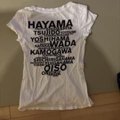 JAMES PERSE Tシャツのサムネイル