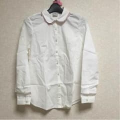 白シャツ *°シャンブルドゥシャームのサムネイル