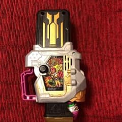 仮面ライダーエグゼイド DX マキシマムマイティXのサムネイル