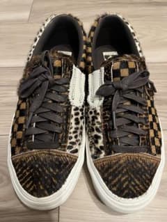 VANS VAULT SLIP-ON CAP LX PONY バンズ スリッポン - メルカリ