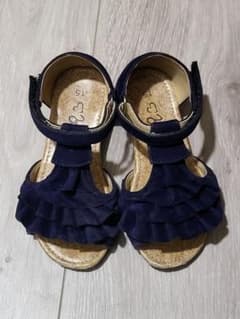 KIDSサンダルのサムネイル