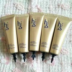h&s トリートメントのサムネイル