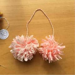 ボンポワン bonpoint ノエル ガーランド さくらんぼのサムネイル