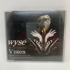 wyse Vision PRIVATE DISC #01 - メルカリ