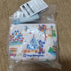 ディズニーポーチ 復刻版のサムネイル
