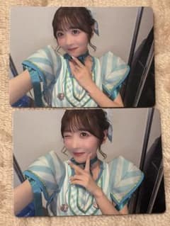 fruits zipper櫻井優衣グッズのサムネイル