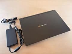 iiyama PC LEVEL-15FX065-i7-RXSS ジャンクのサムネイル