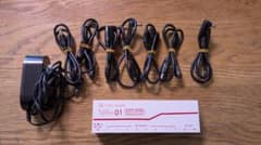 vital audio VA-01 パワーサプライ 箱付きのサムネイル