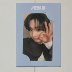 BOYNEXTDOOR HOME Weverse 特典 ジェヒョン トレカ ☺︎ - メルカリ