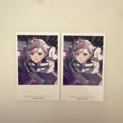 初兎 SPLASH BEAT!! チェキ 21枚 いれいす 初兎 チェキ - メルカリ