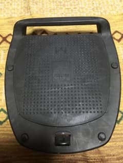 givi モノロックケースベースのサムネイル