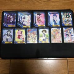 アニメイトブックトレカ&とらのあなトレカ セットのサムネイル