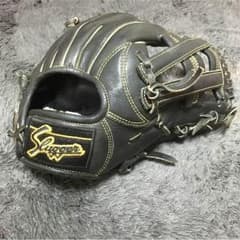 硬式グローブのサムネイル