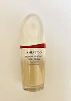SHISEIDO エッセンス スキングロウ ファンデーション 220 30mlのサムネイル