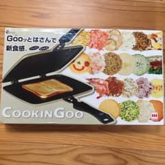 COOKING GOOのサムネイル