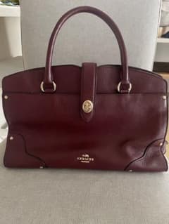 coachバッグのサムネイル