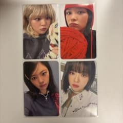 TWICE ジョンヨン トレカ セットのサムネイル
