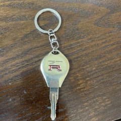 GTR 鍵 キーホルダーのサムネイル