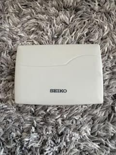 SEIKO POCKET 漢字 電子辞書のサムネイル