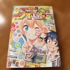 週刊少年ジャンプ 2015年21号 蝿庭のジグザグ - メルカリ