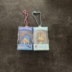 サンリオキャラクターズチョコボックス 2種セット - 2