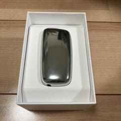 Ploom X 加熱式タバコ本体 シルバーのサムネイル
