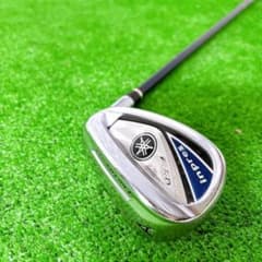 美品　ヤマハ　ud＋2 AW アプローチウェッジ　2019 アイアン ヤマハ インプレス UD+2 2019 アプローチウェッジ AW 右 R 大人気